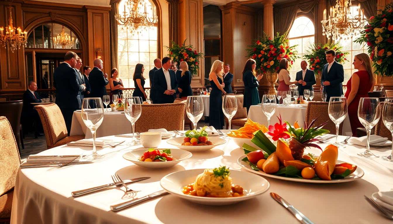 novembre di eventi esclusivi nel mondo del lusso 1748152768