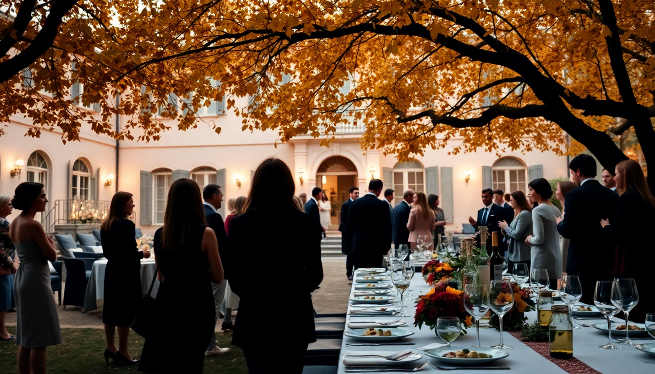 novembre di eventi esclusivi nel mondo della moda e del lusso 1747569565