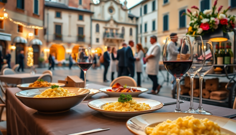 novembre di eventi gastronomici e di lusso in italia 1746910705