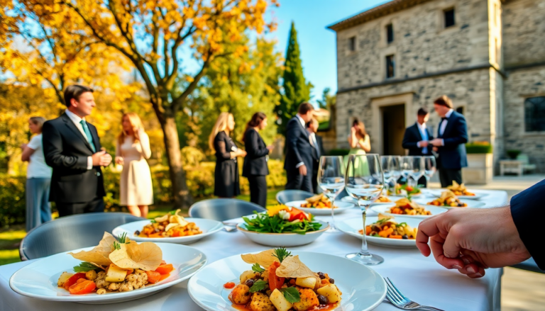 novembre di eventi imperdibili per gli amanti del lusso e della gastronomia 1746711820