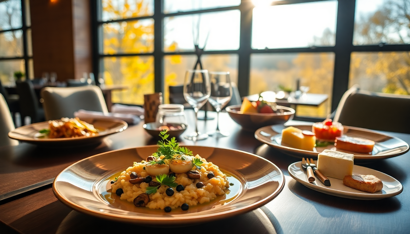 novembre gourmet eventi e novita dalle cucine stellate 1748072191