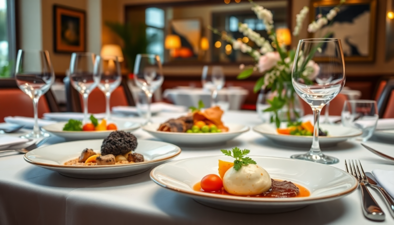 novembre gourmet eventi imperdibili per gli amanti del lusso culinario 1746809392