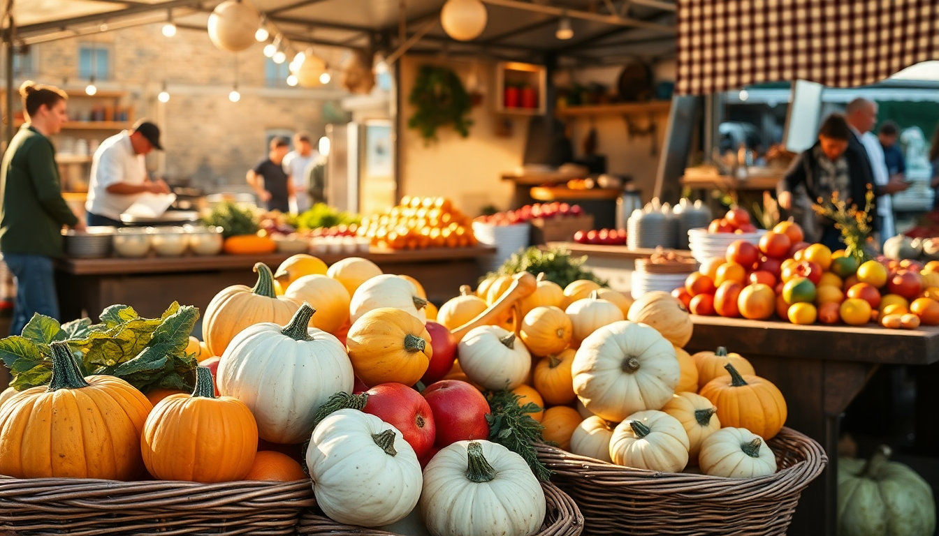 novembre gourmet eventi imperdibili per gli amanti della cucina 1746785641