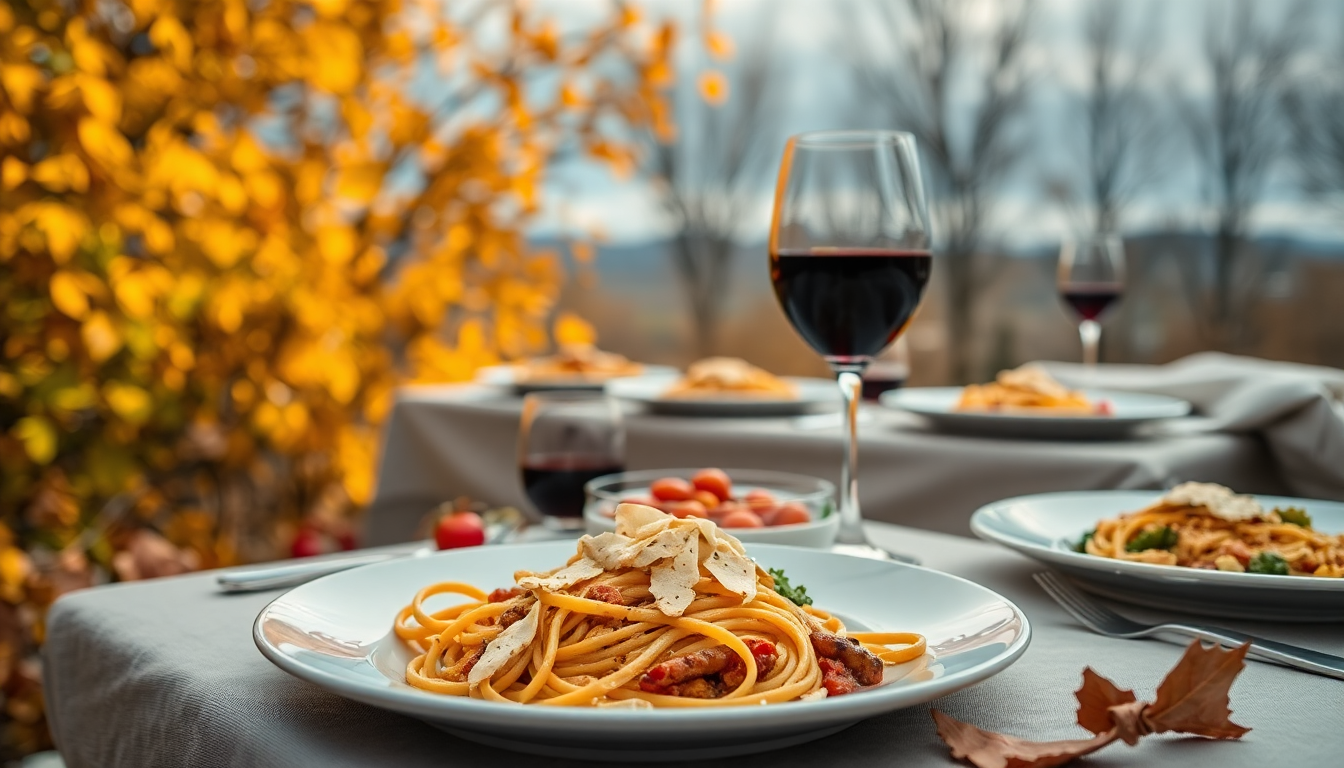 novembre un mese di eventi esclusivi per il palato 1746104676