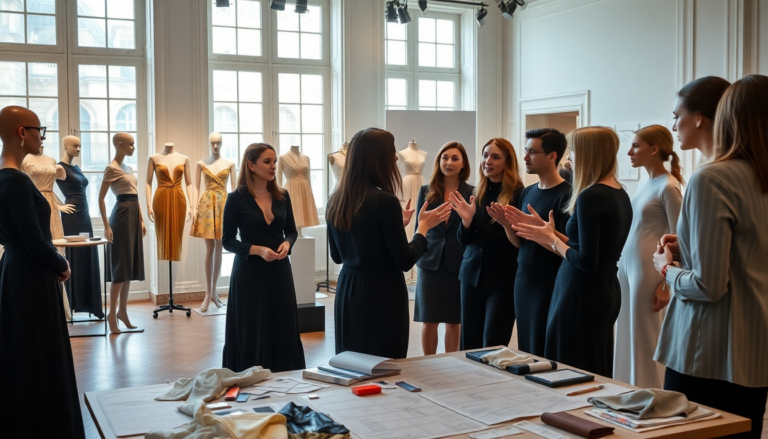 nuove opportunita per i designer i finalisti del cnmi fashion trust grant 1746583620