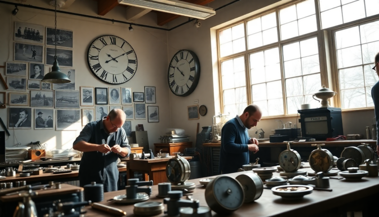 oisa 1937 il rinascimento dellorologeria italiana 1746177930