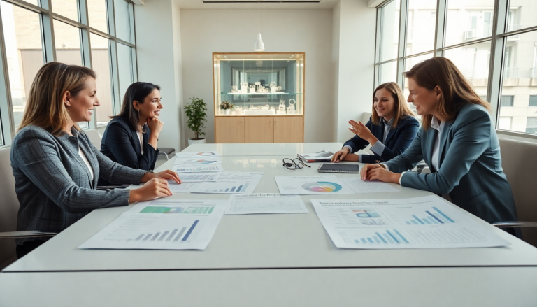 pandora cresce nel primo trimestre 2025 risultati e strategie 1746675203