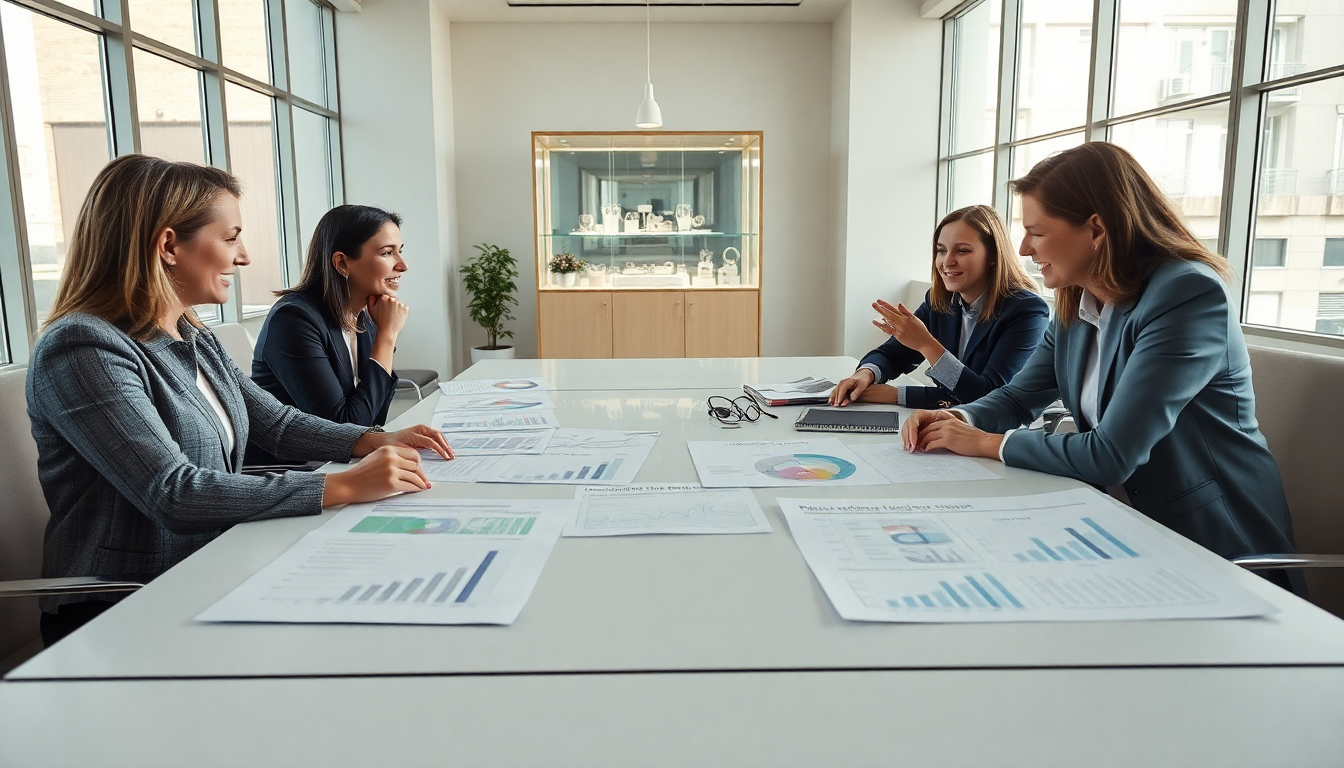 pandora cresce nel primo trimestre 2025 risultati e strategie 1746675203