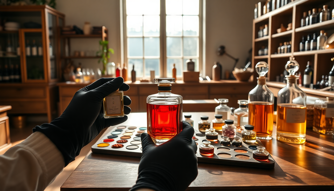 parfum dempire ventanni di fragranze audaci e artistiche 1746638611