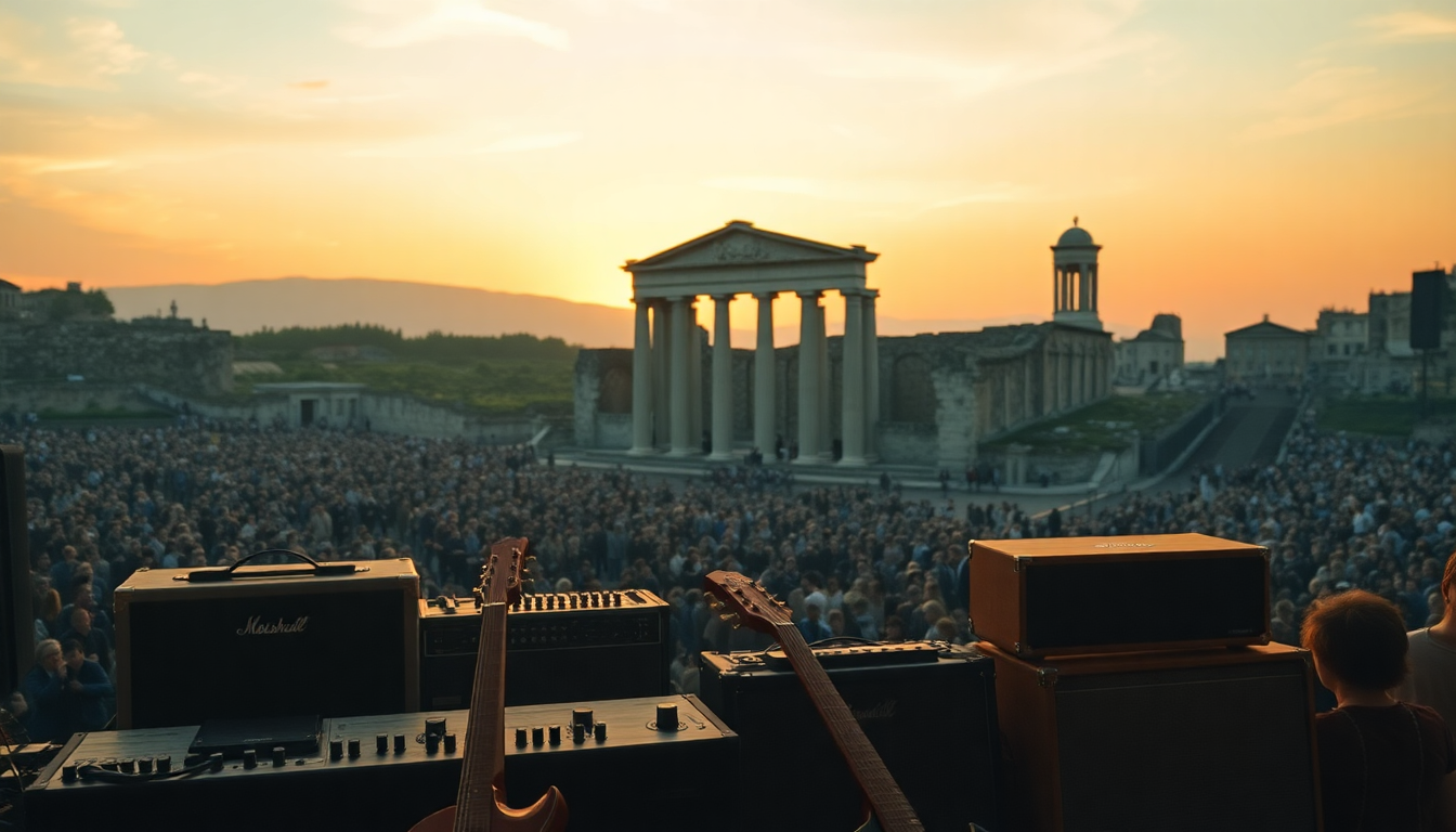 pink floyd e larte del concerto a pompei 1746188908