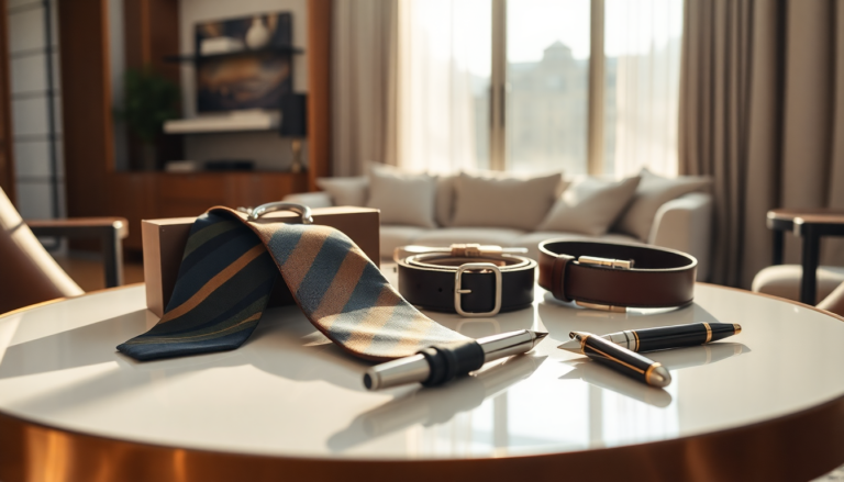 regali esclusivi per uomini che amano il lusso 1748346880
