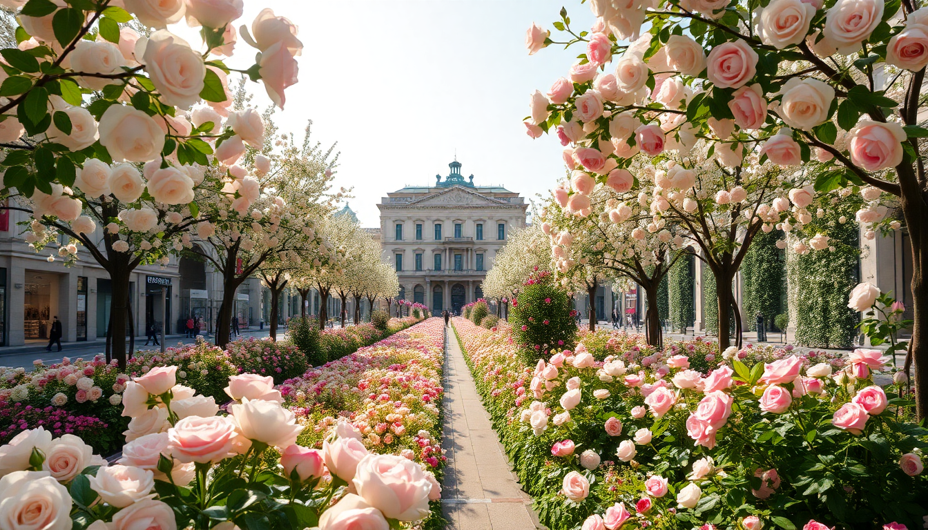 rose rose un giardino incantato nel cuore di milano 1746901817