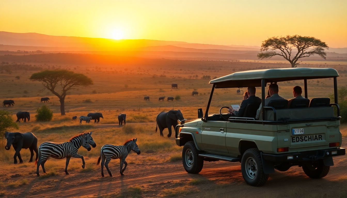 safari di lusso in kenya unavventura indimenticabile 1747848393