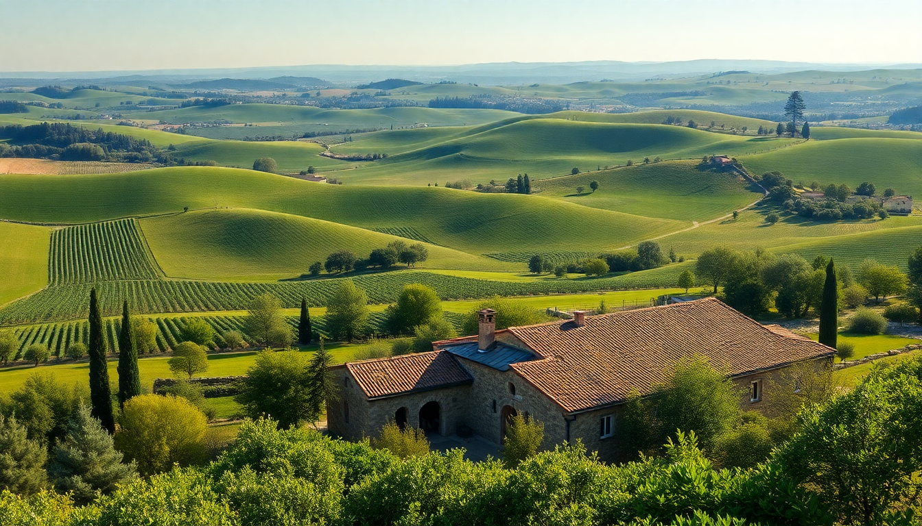 santa lucia maccarese un gioiello di lusso nel cuore della natura 1746576094