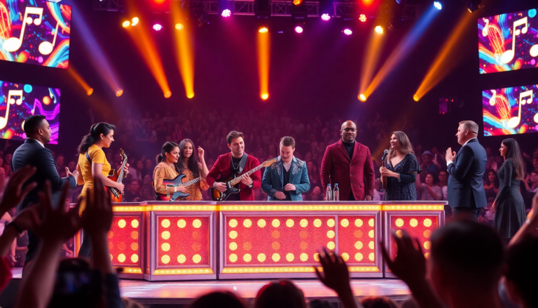 sarabanda celebrity il ritorno di un classico della tv 1748229770