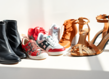 scarpe alla moda per donne scopri le ultime tendenze del 2025 1747078269