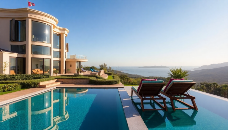 scopri alloggi unici e di lusso su airbnb 1746998541