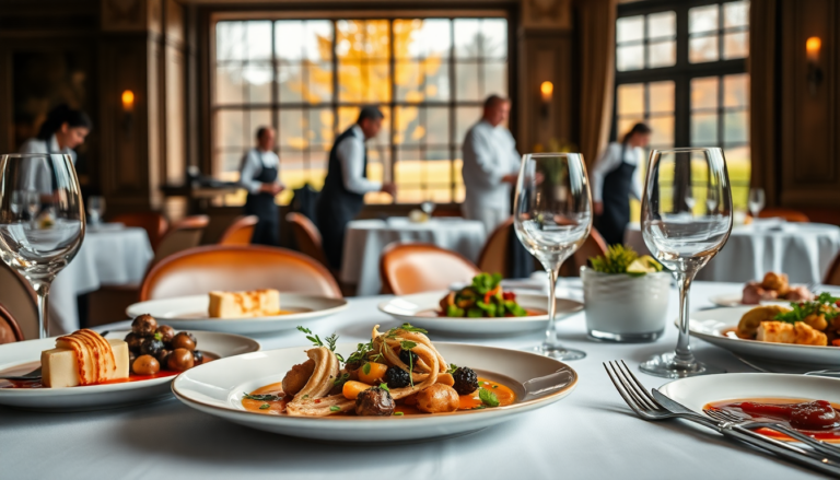 scopri gli eventi di novembre tra lusso e gastronomia 1746649594