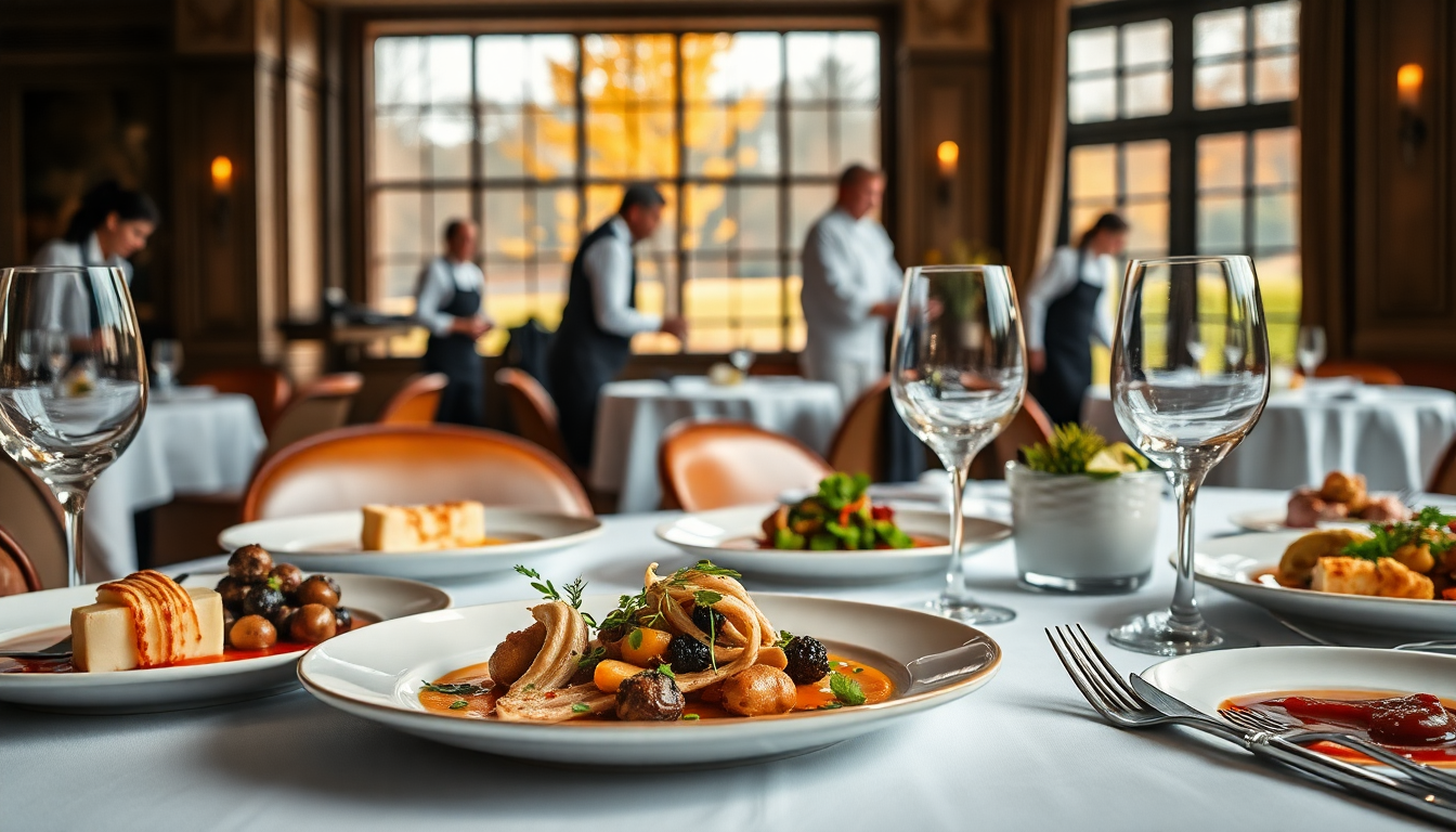 scopri gli eventi di novembre tra lusso e gastronomia 1746649594