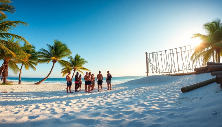 scopri i concorrenti dellisola dei famosi 2025 1746598228