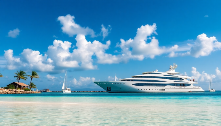 scopri i nuovi itinerari invernali ai caraibi della ritz carlton yacht collection 1748595694