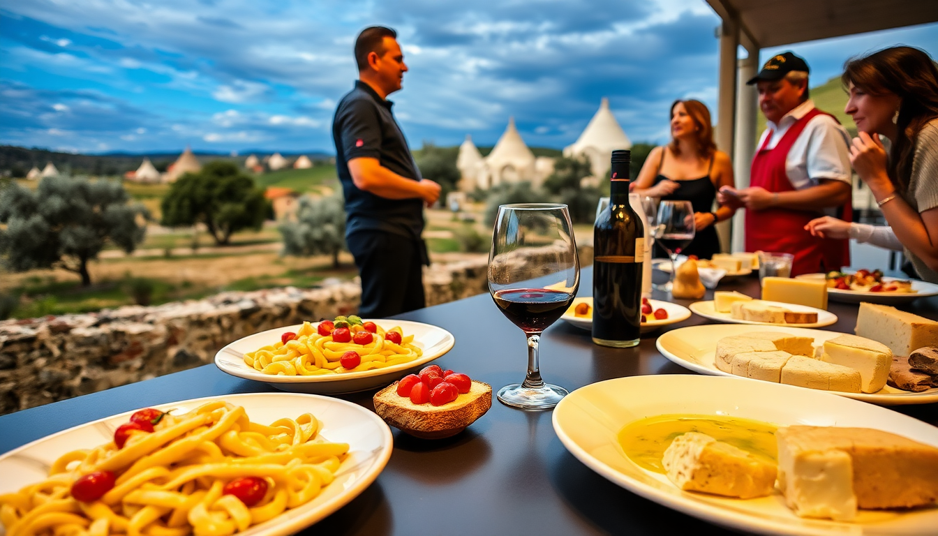 scopri il lusso della puglia con puglia elite experiences 1746133950