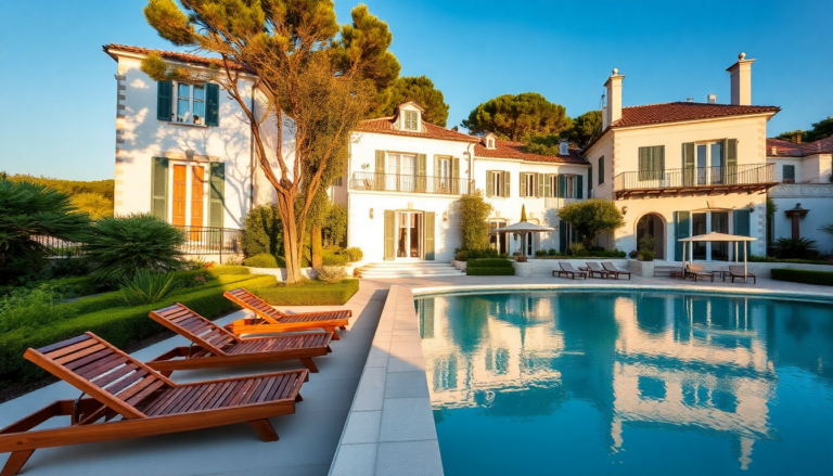 scopri il lusso dellarev st tropez un rifugio esclusivo 1746770982