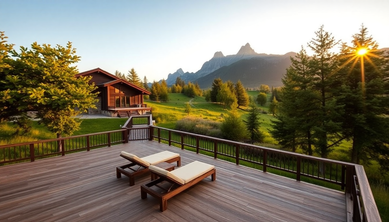 scopri il lusso naturale delladler lodge ritten 1746804251