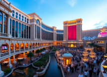 scopri le nuove attrazioni del venetian a las vegas 1748365165