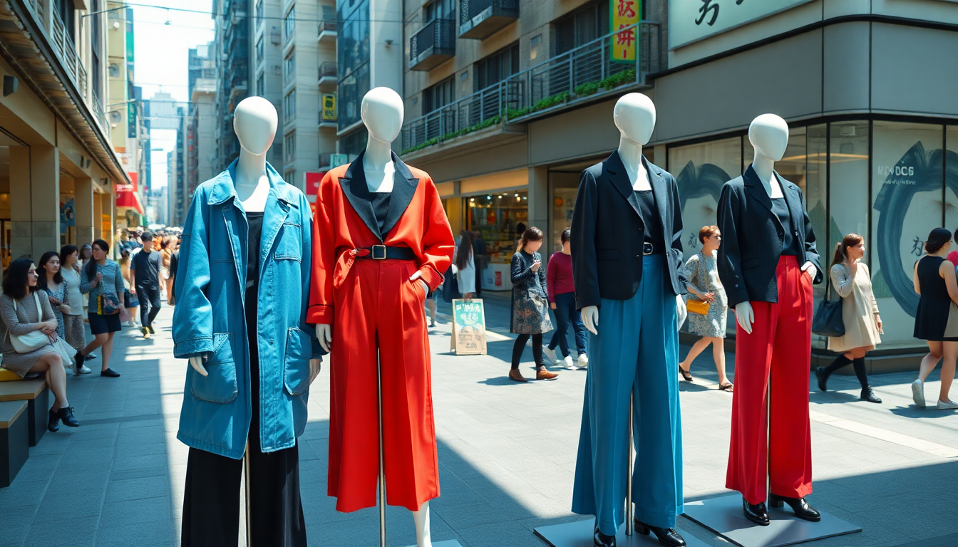 scopri le tendenze della moda giapponese nel 2024 1747562253