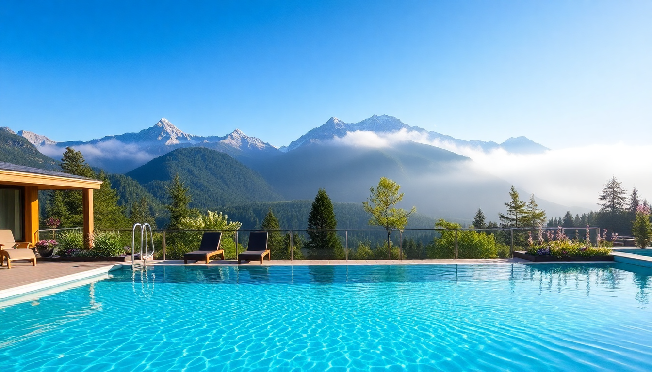 scopri le terme del trentino un rifugio di lusso e relax 1746714599
