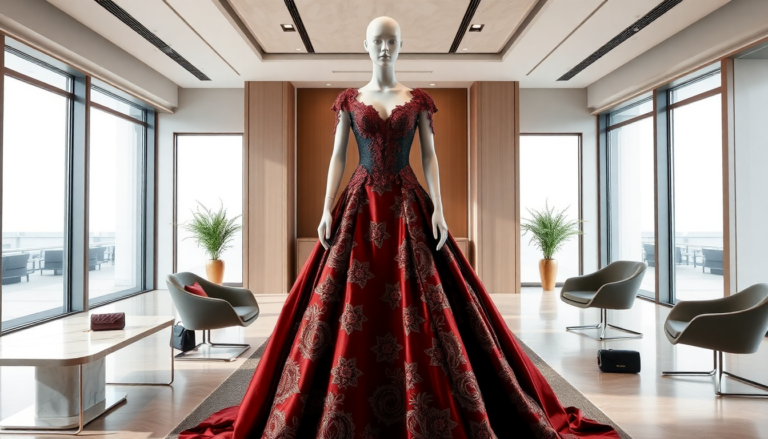 scopri le ultime tendenze di lusso e moda per il 2025 1746421890