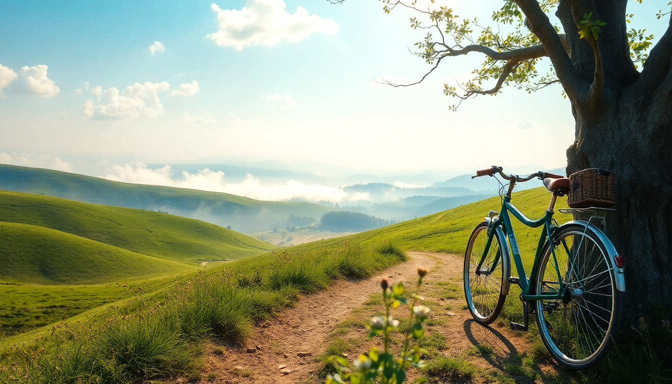 scoprire il lusso della lentezza esperienze indimenticabili per il tuo benessere 1746714948