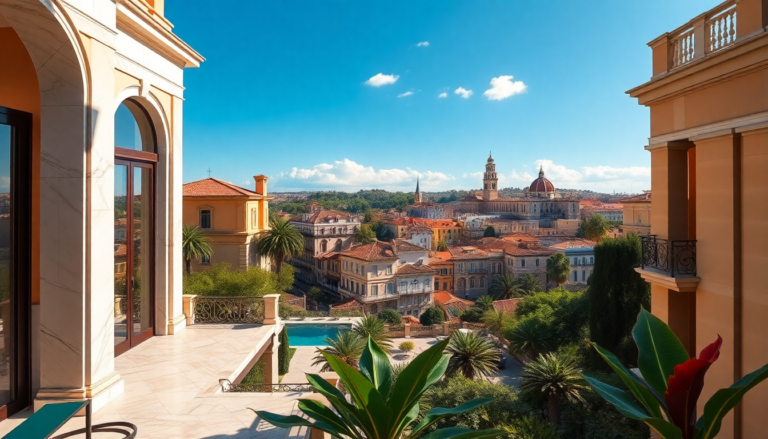 scoprire il lusso immobiliare con stile 1748332230