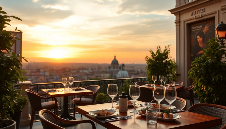 scoprite il lusso gastronomico al donnae bistrot 1748207737