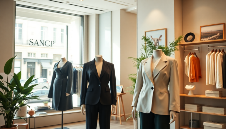 smcp vendite in crescita nel primo trimestre 2025 1746196238