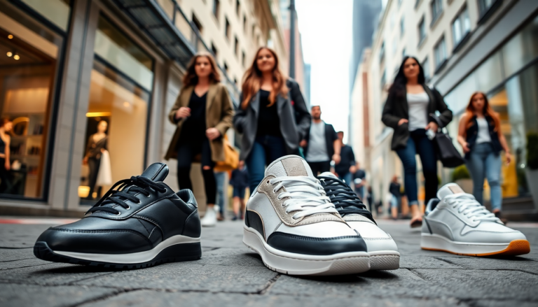 sneakers di lusso leleganza che cammina 1747532970