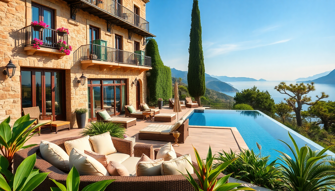 soggiorni da sogno 5 hotel di charme in tutto il mondo 1748009973