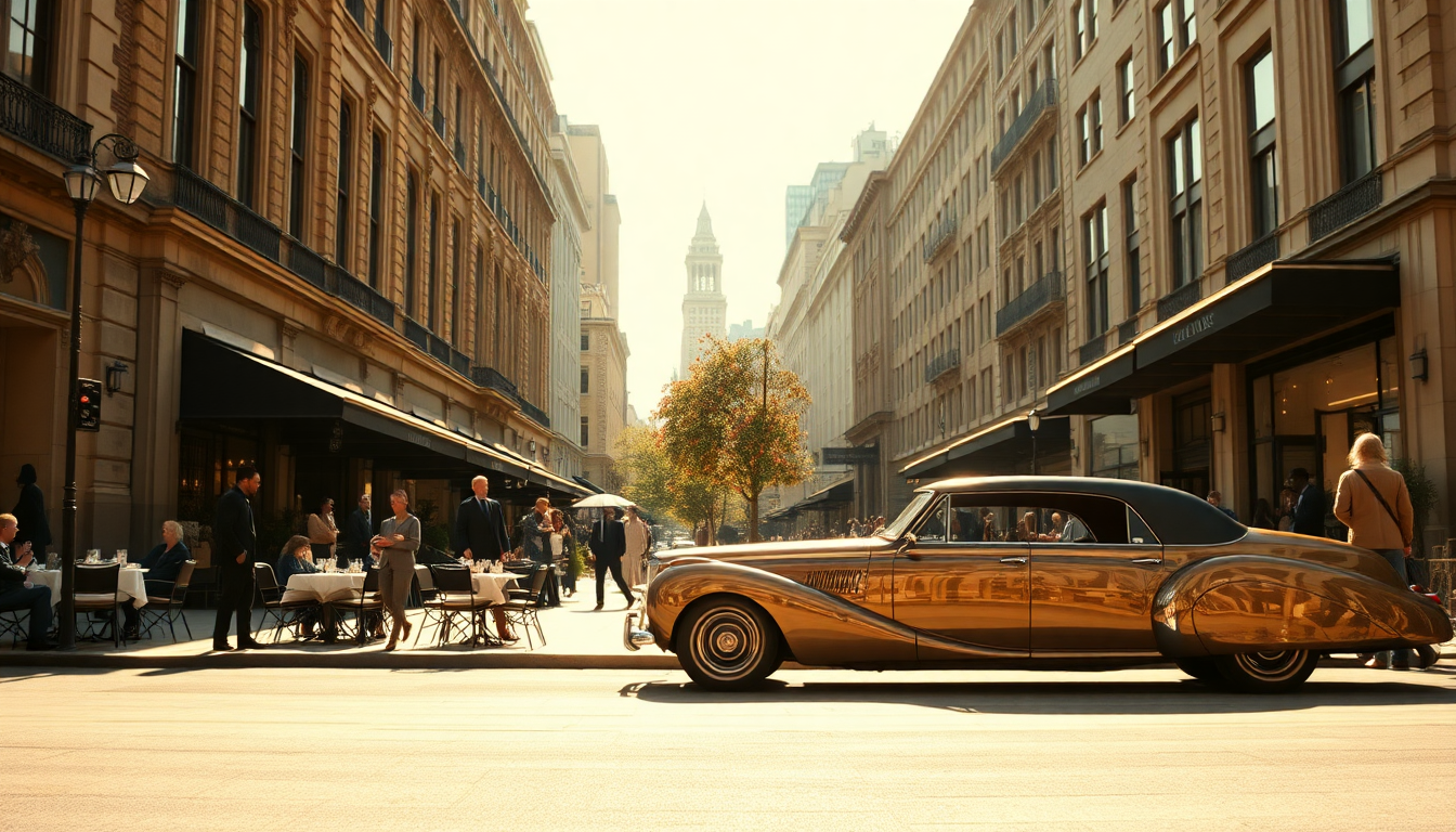 spike lee torna con highest 2 lowest un viaggio nel lusso 1746594564