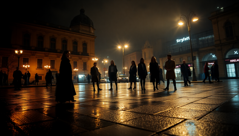 storia di una notte il nuovo film di paolo costella 1746210871