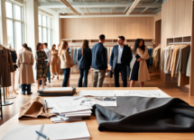 subdued crescita e espansione nel mercato della moda 1746531809