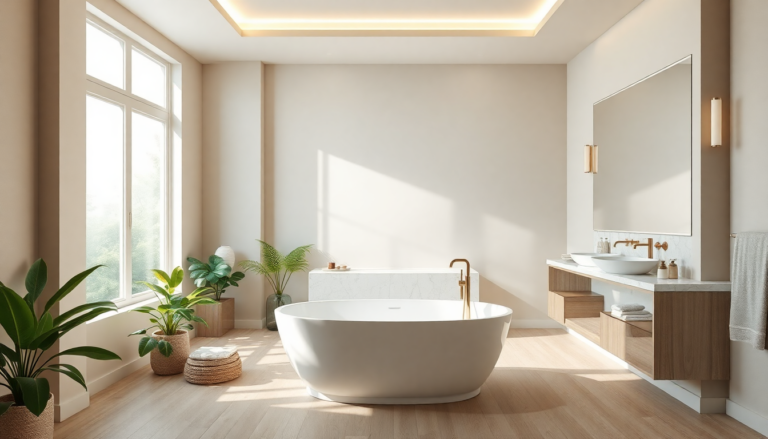 tendenze arredo bagno 2025 lusso e design per il benessere 1748273666