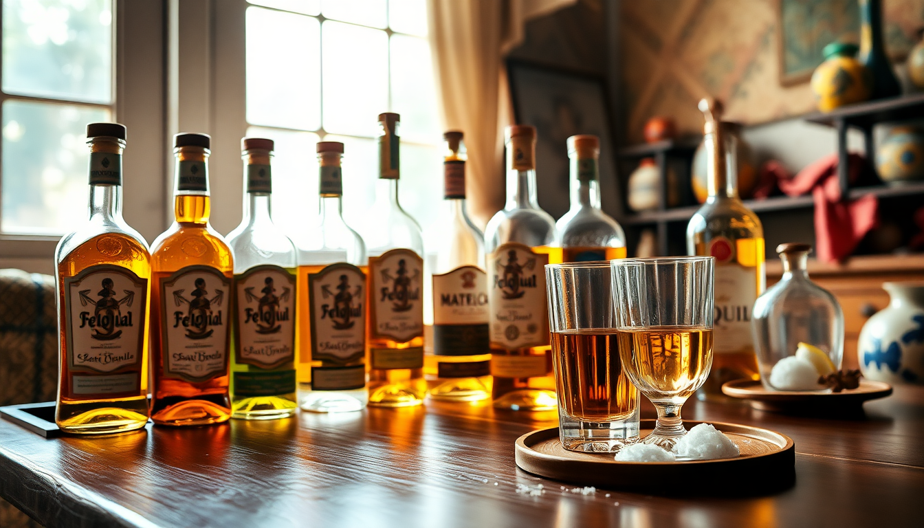 tequila di lusso le migliori scelte per ogni occasione 1746207216