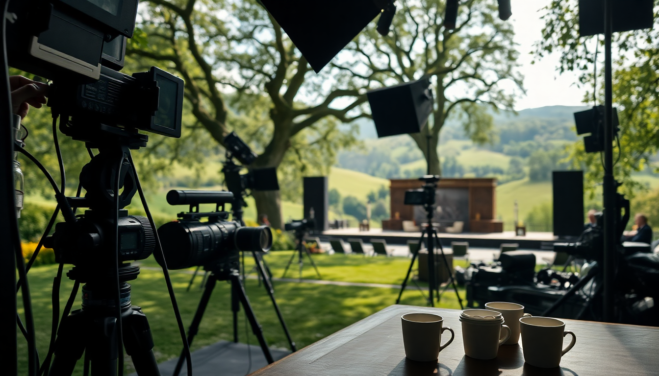 the gentlemen il sequel atteso svela i primi dettagli 1748478591