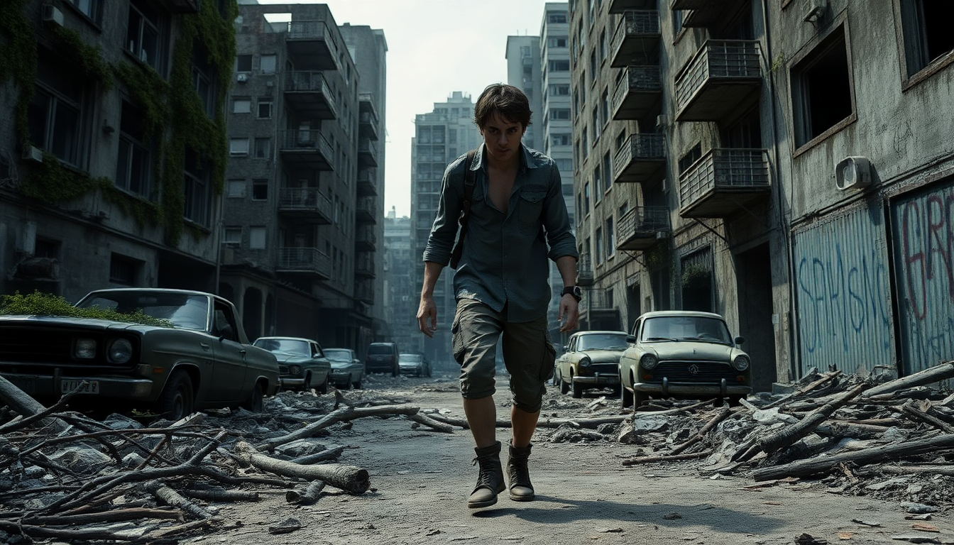 the last of us 2 emozioni e colpi di scena nel quinto episodio 1747045220