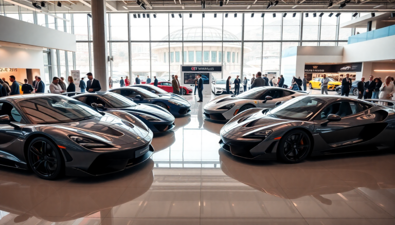 top marques monaco 2025 un evento di lusso senza precedenti 1747818995