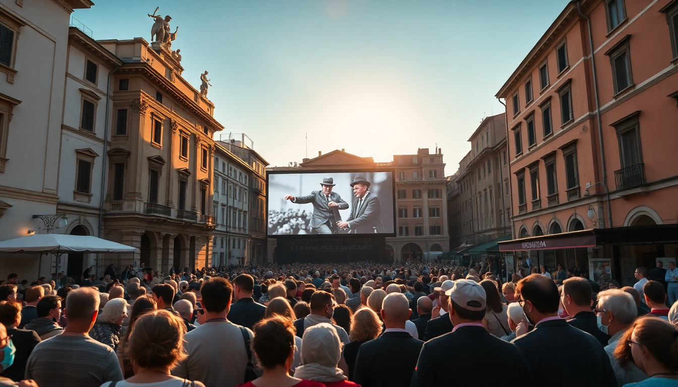 tornano i festeggiamenti per roma citta aperta 1748555424
