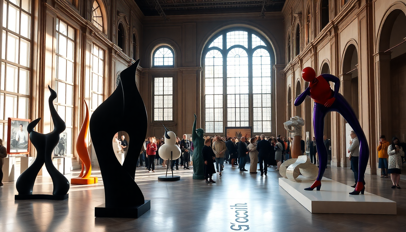 triennale milano un nuovo capitolo per larte contemporanea 1746915147