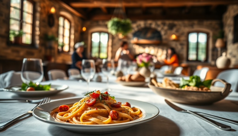 un viaggio culinario ispirato a pinocchio al ristorante satricvm 1746789284