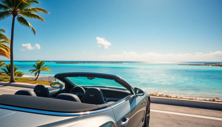un viaggio di lusso nelle florida keys con bentley e kindler 1748537129
